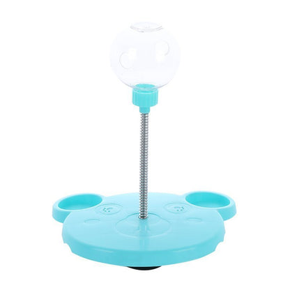 PlayNFeed Toy