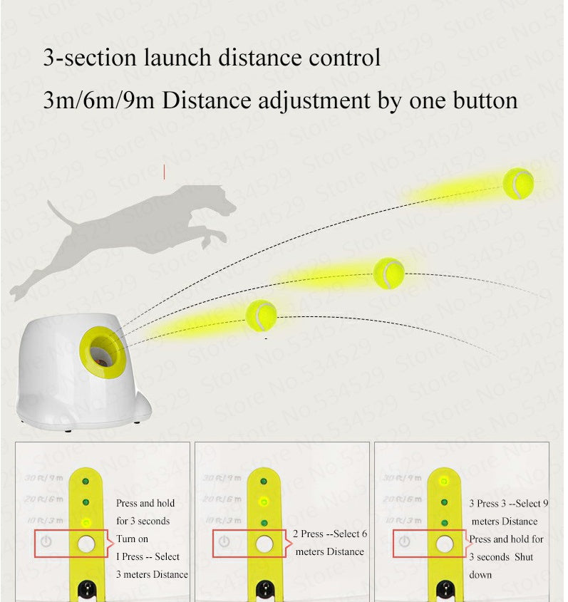 "QuickToss"