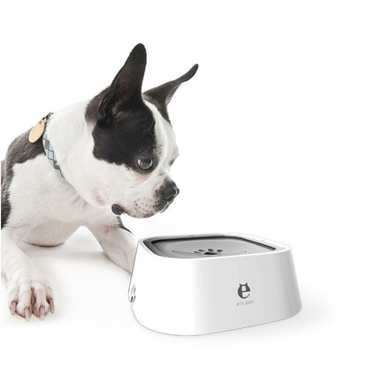 PetFlow Anti-Spill Bowl