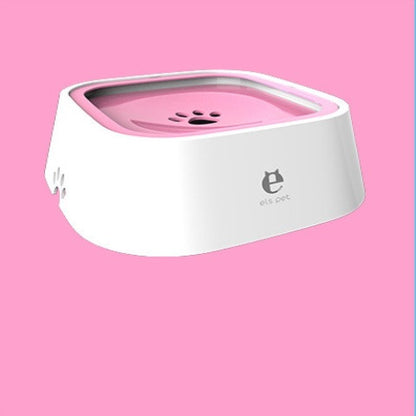 PetFlow Anti-Spill Bowl