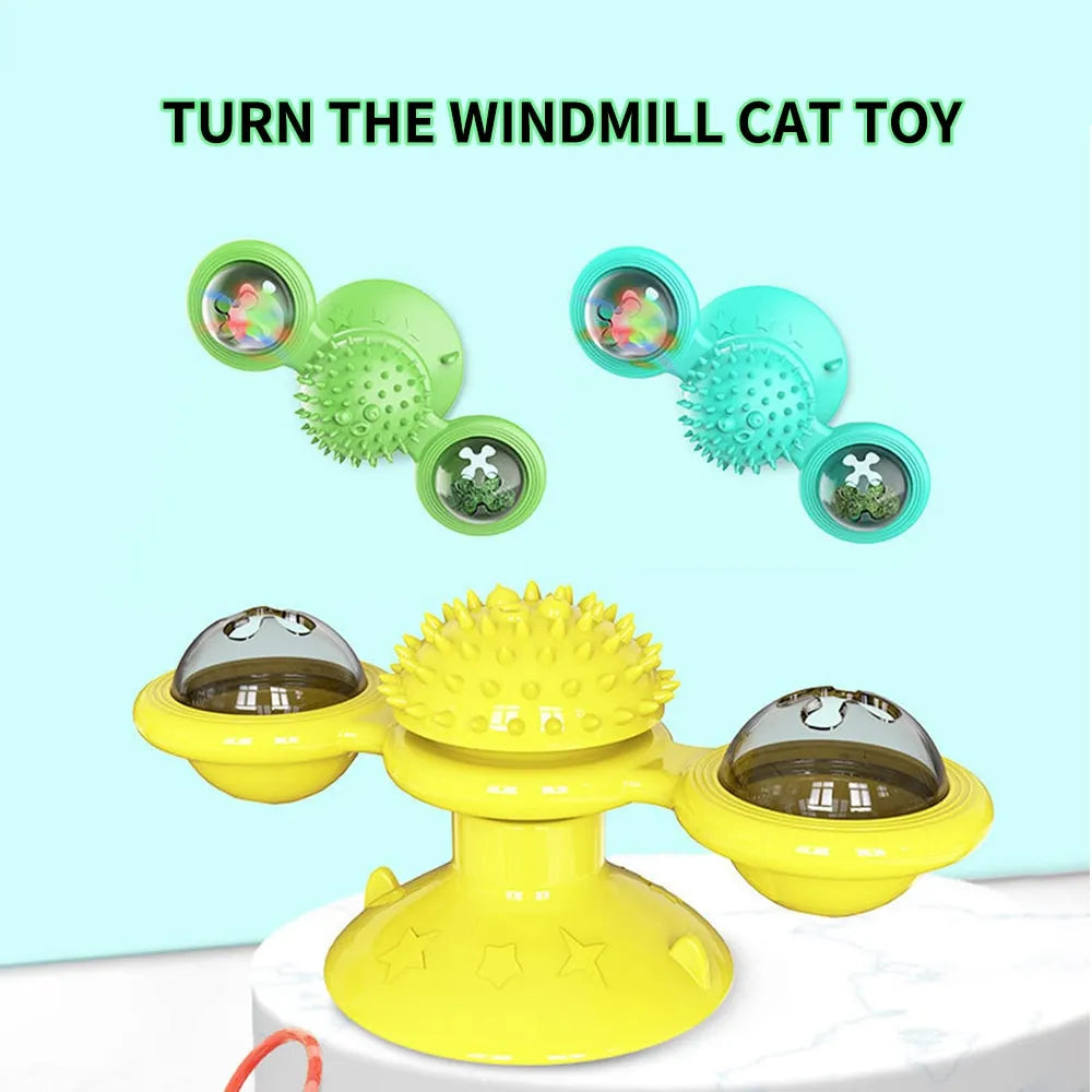 MultimaxToy