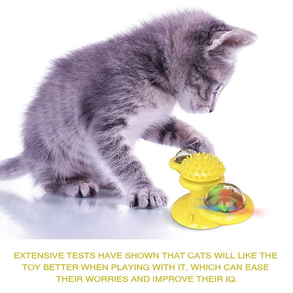 MultimaxToy