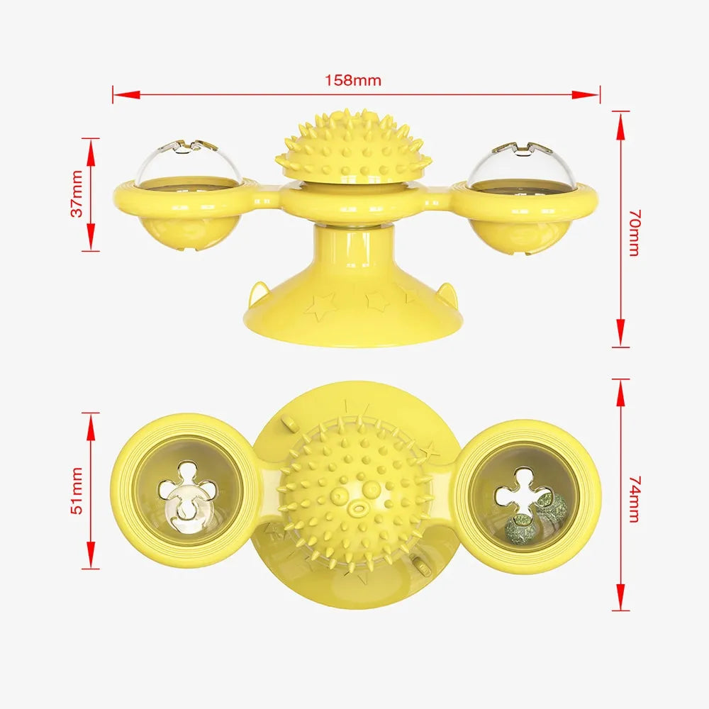 MultimaxToy
