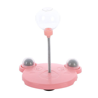 PlayNFeed Toy