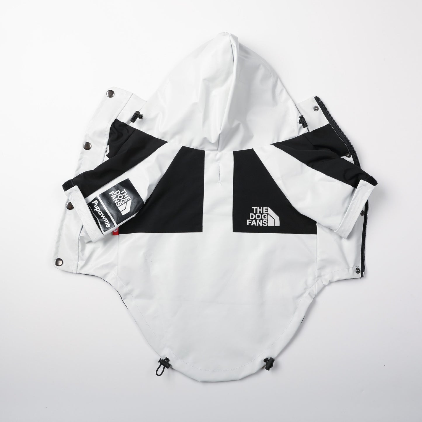 Pet Shell Jacket