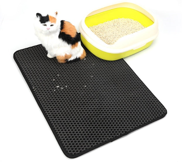 "PawShield Mat"