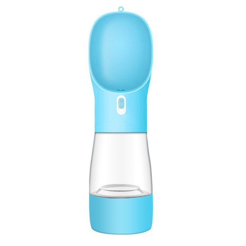 QuickSip Water Bottle