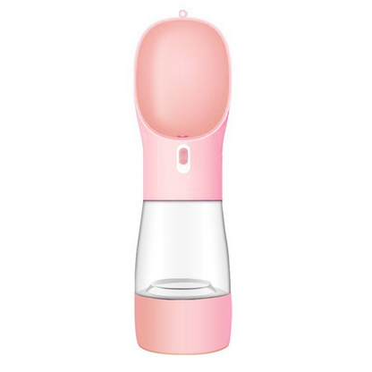 QuickSip Water Bottle
