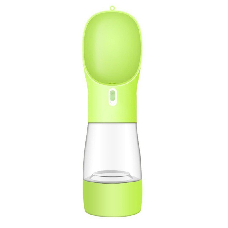 QuickSip Water Bottle