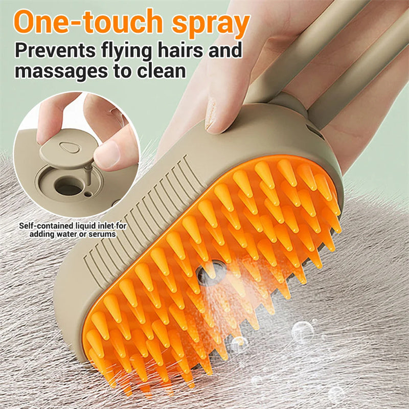 GroomSpa