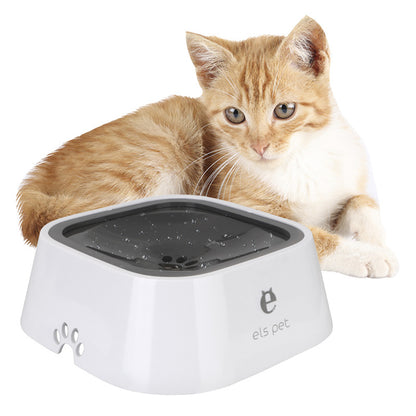 PetFlow Anti-Spill Bowl