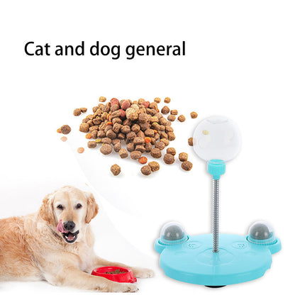 PlayNFeed Toy