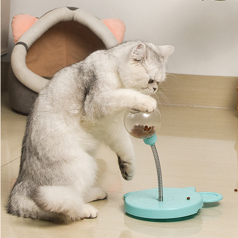 PlayNFeed Toy