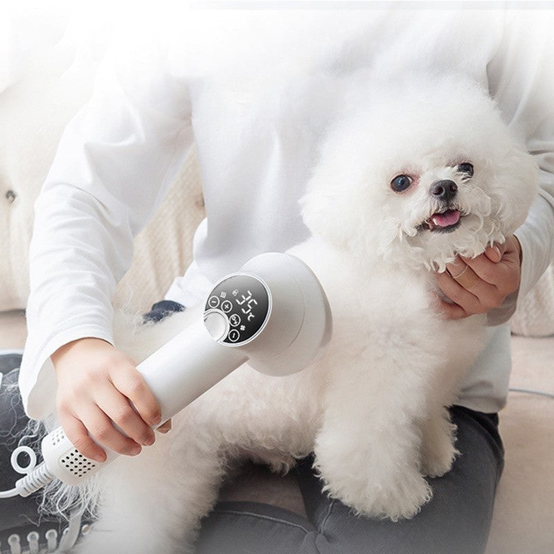 Furrify dryer