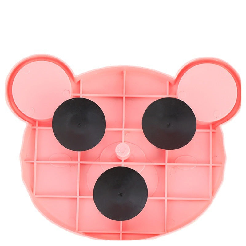 PlayNFeed Toy