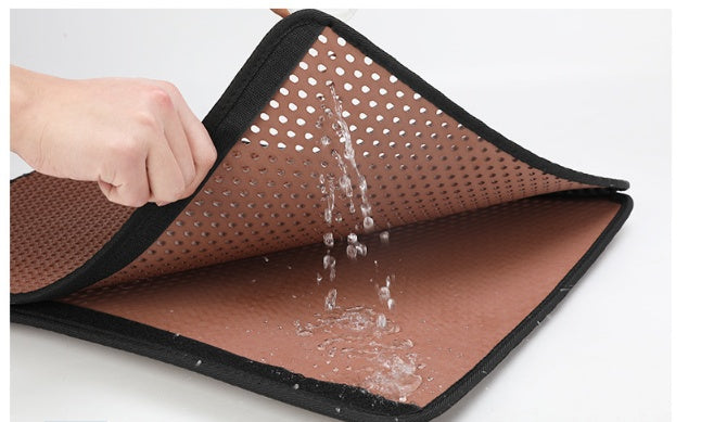 "PawShield Mat"