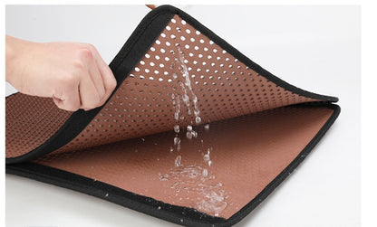 "PawShield Mat"