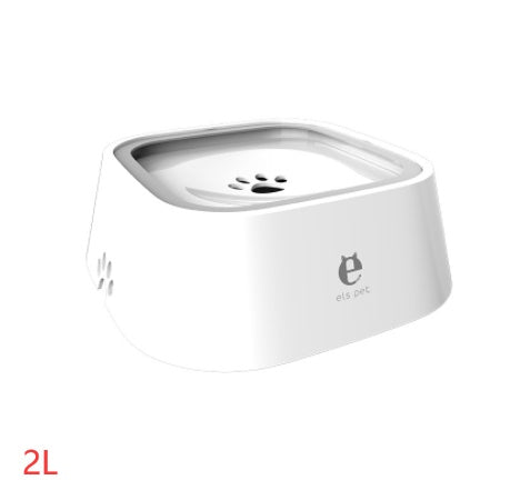 PetFlow Anti-Spill Bowl
