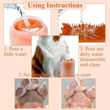 SilkPaw