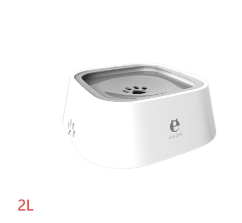 PetFlow Anti-Spill Bowl