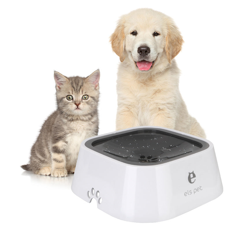 PetFlow Anti-Spill Bowl