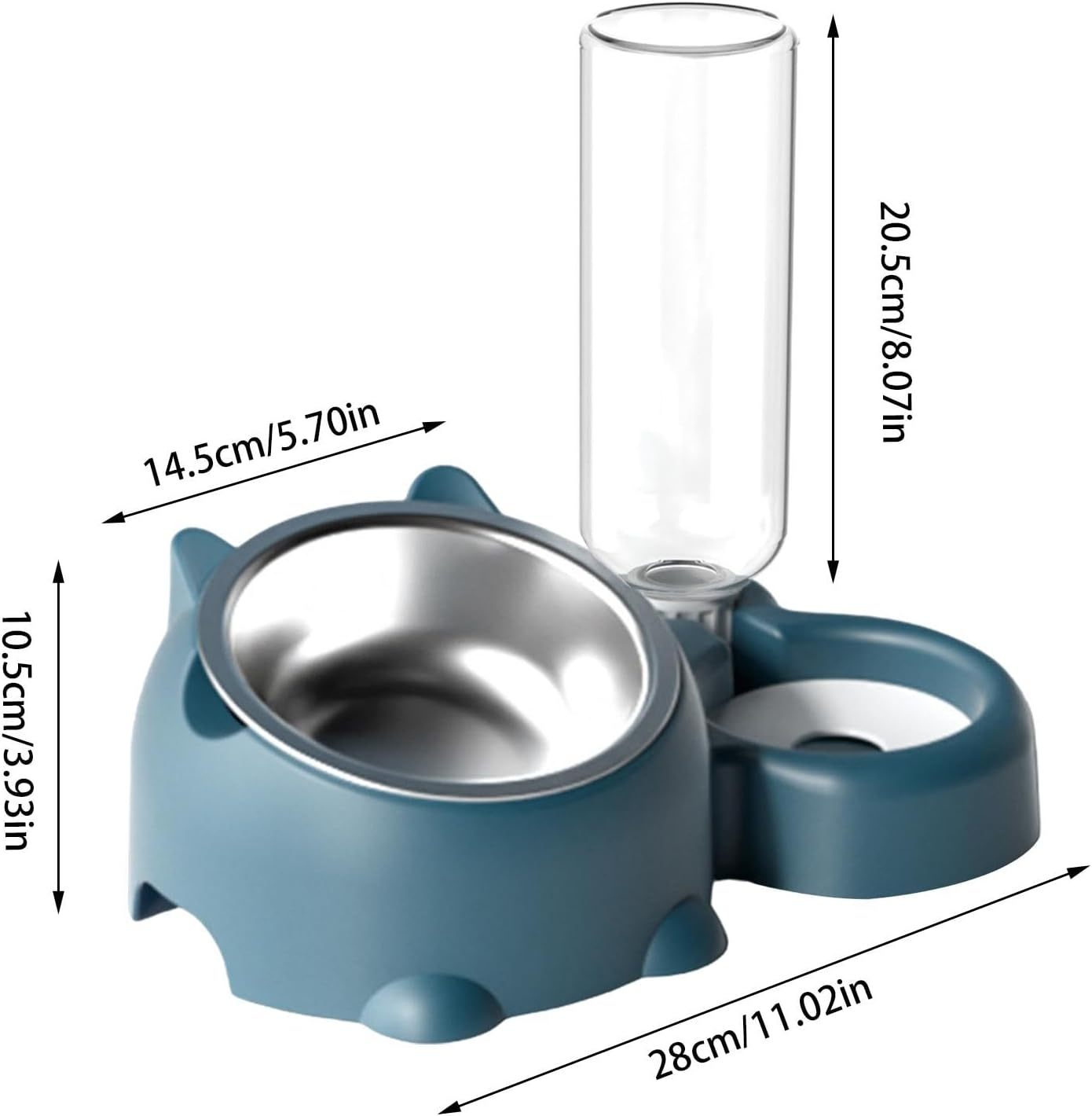 PetTilt Set