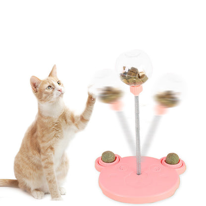 PlayNFeed Toy