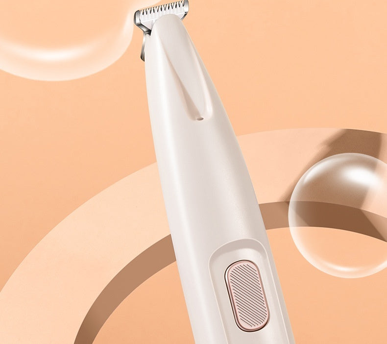 SafePaw LED Groomer