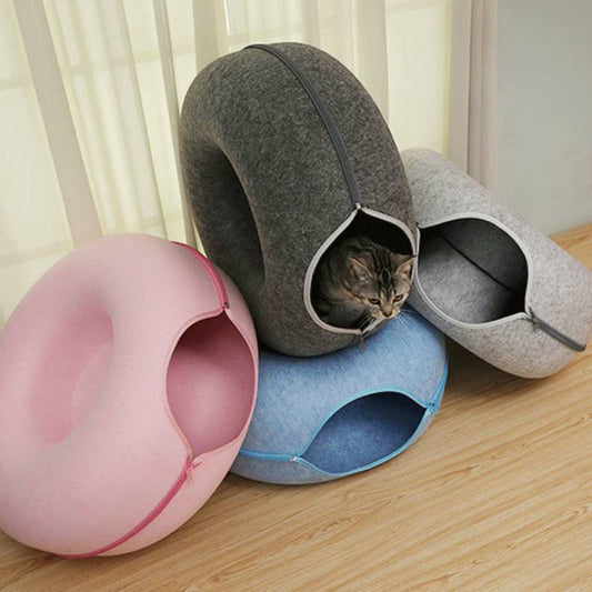 Four Seasons Nest