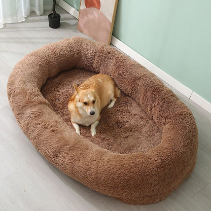 Hug-A-Pet Bed