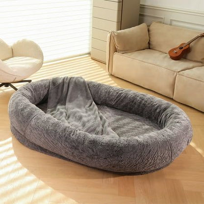 Hug-A-Pet Bed