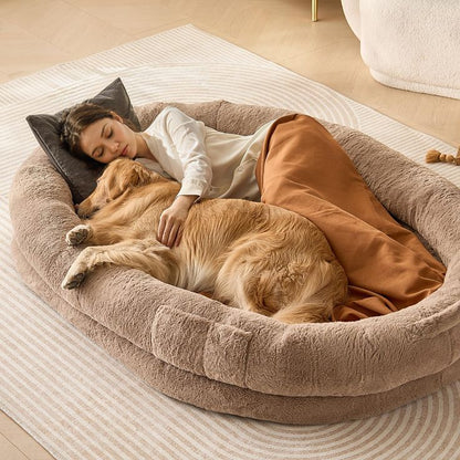 Hug-A-Pet Bed