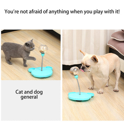 PlayNFeed Toy