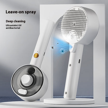 Pet Brush