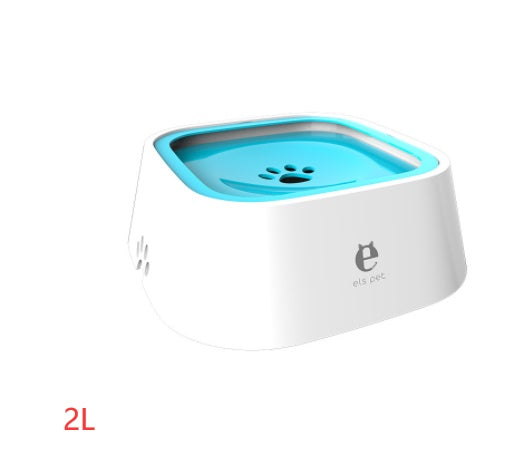 PetFlow Anti-Spill Bowl