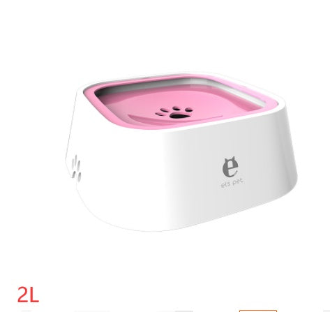 PetFlow Anti-Spill Bowl