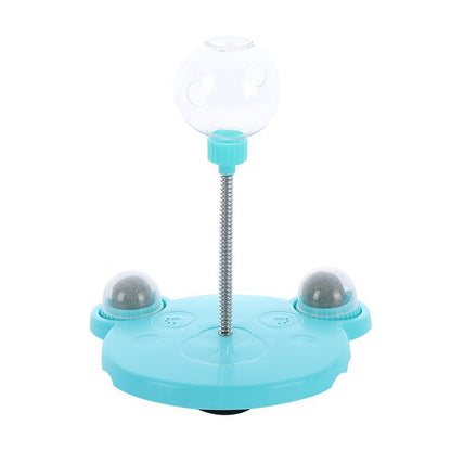 PlayNFeed Toy