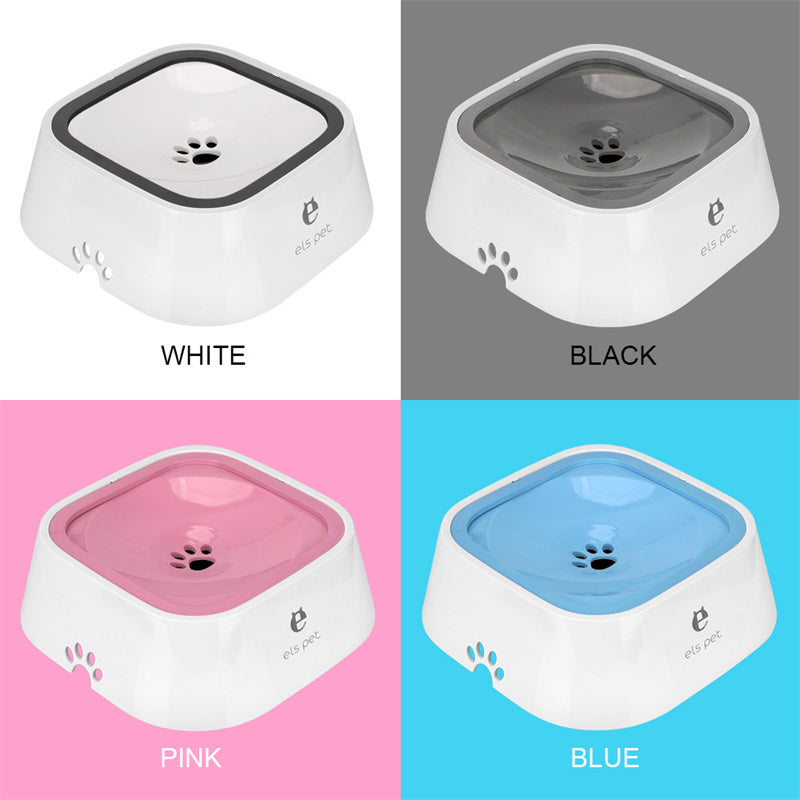 PetFlow Anti-Spill Bowl