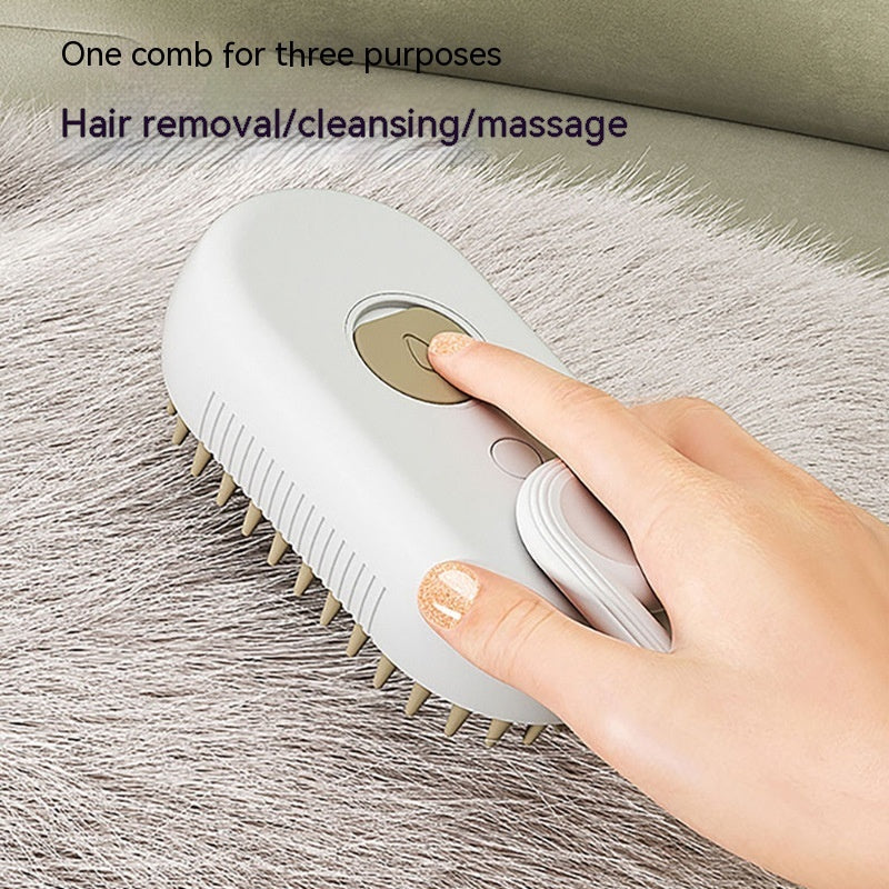 GroomSpa