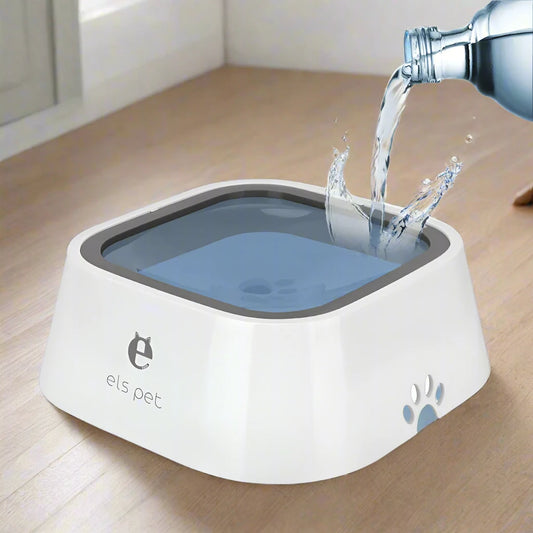 PetFlow Anti-Spill Bowl