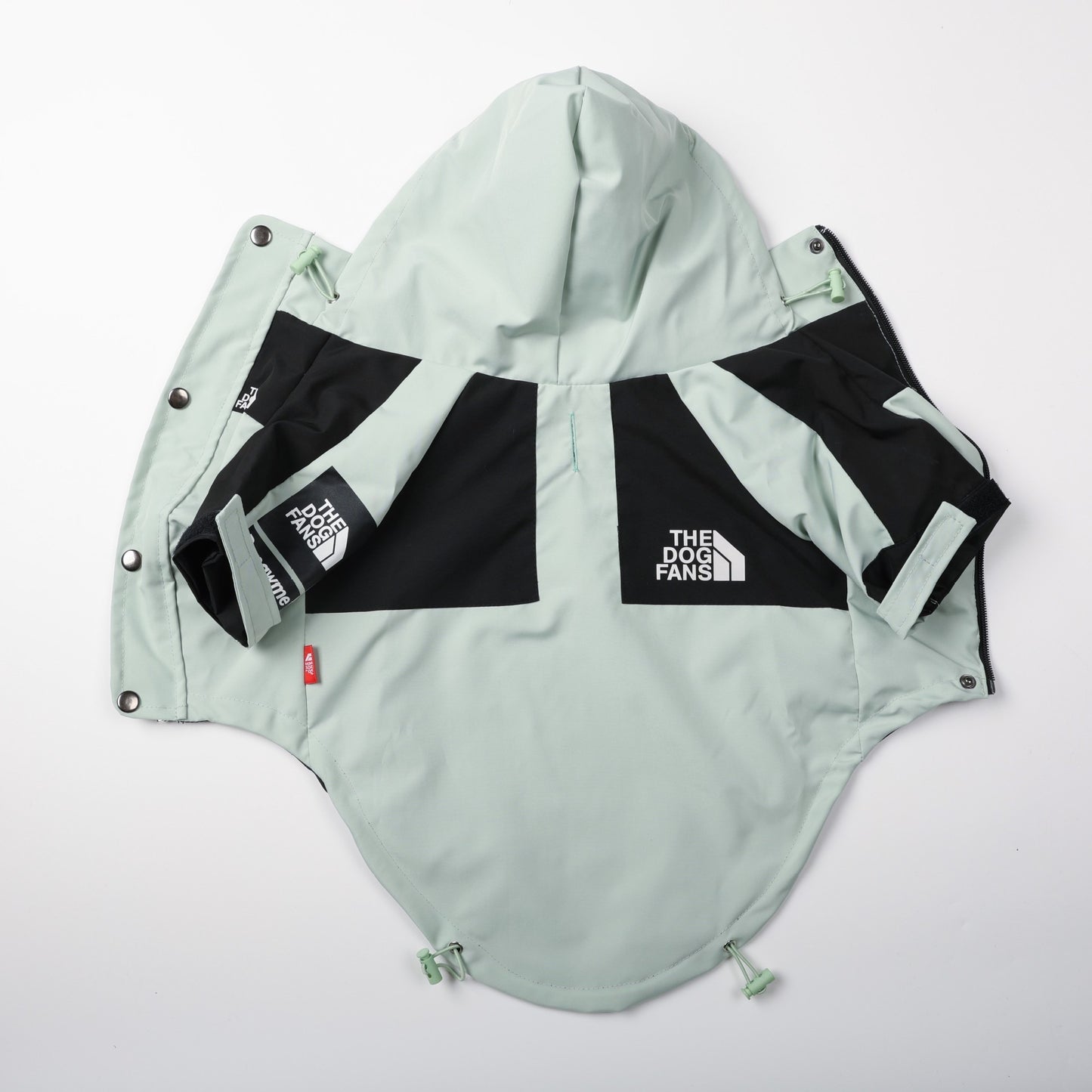 Pet Shell Jacket