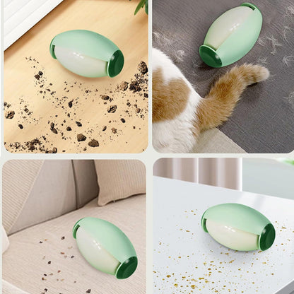 Reusable Lint Roller