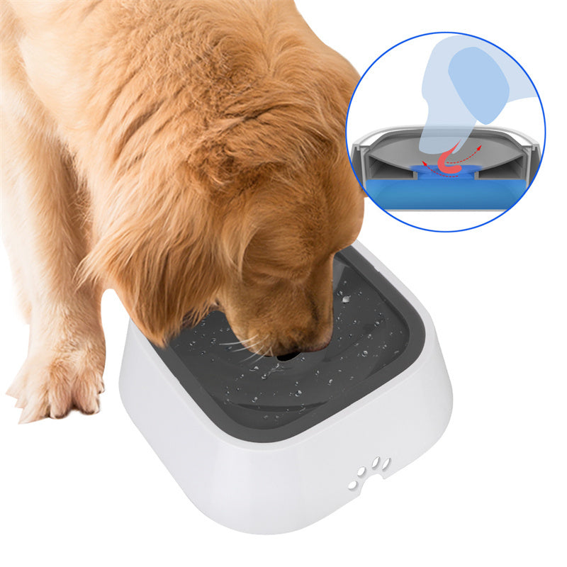 PetFlow Anti-Spill Bowl