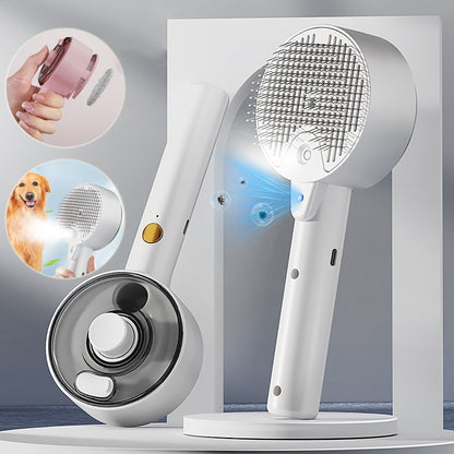Pet Brush