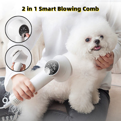 Furrify dryer