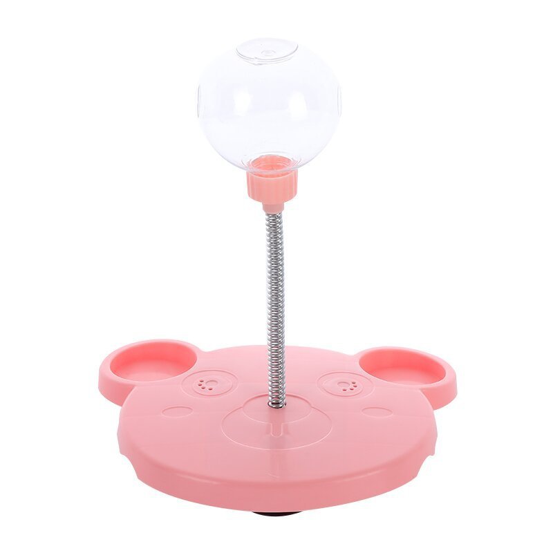 PlayNFeed Toy