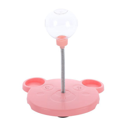 PlayNFeed Toy